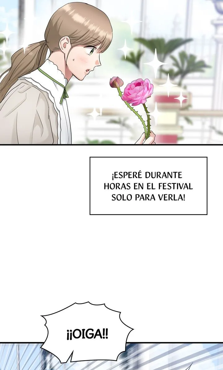 Dos Herederos Capitulo 47 página 44