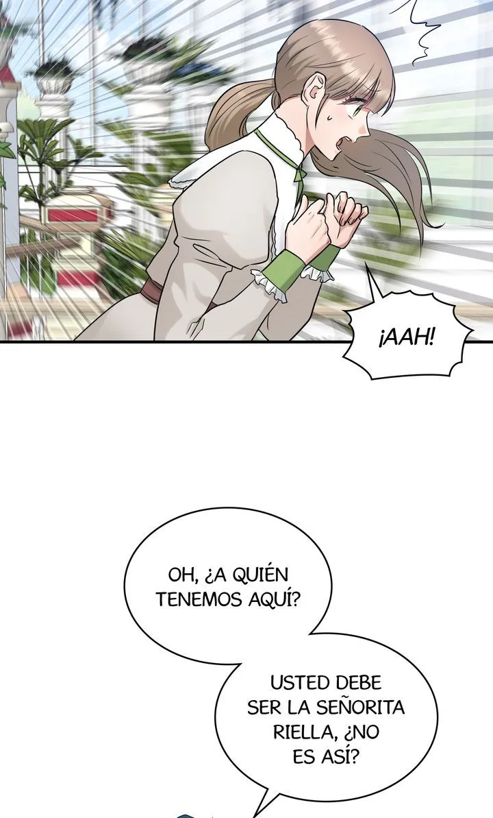 Dos Herederos Capitulo 47 página 45