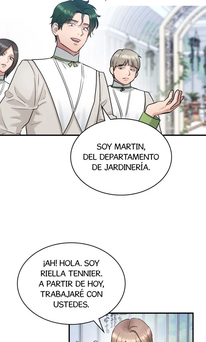 Dos Herederos Capitulo 47 página 46