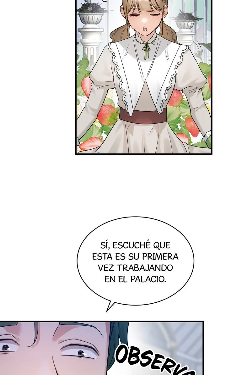 Dos Herederos Capitulo 47 página 47