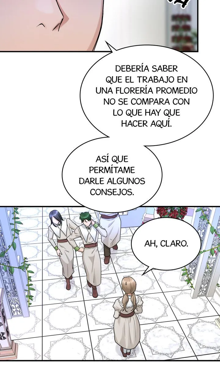 Dos Herederos Capitulo 47 página 48