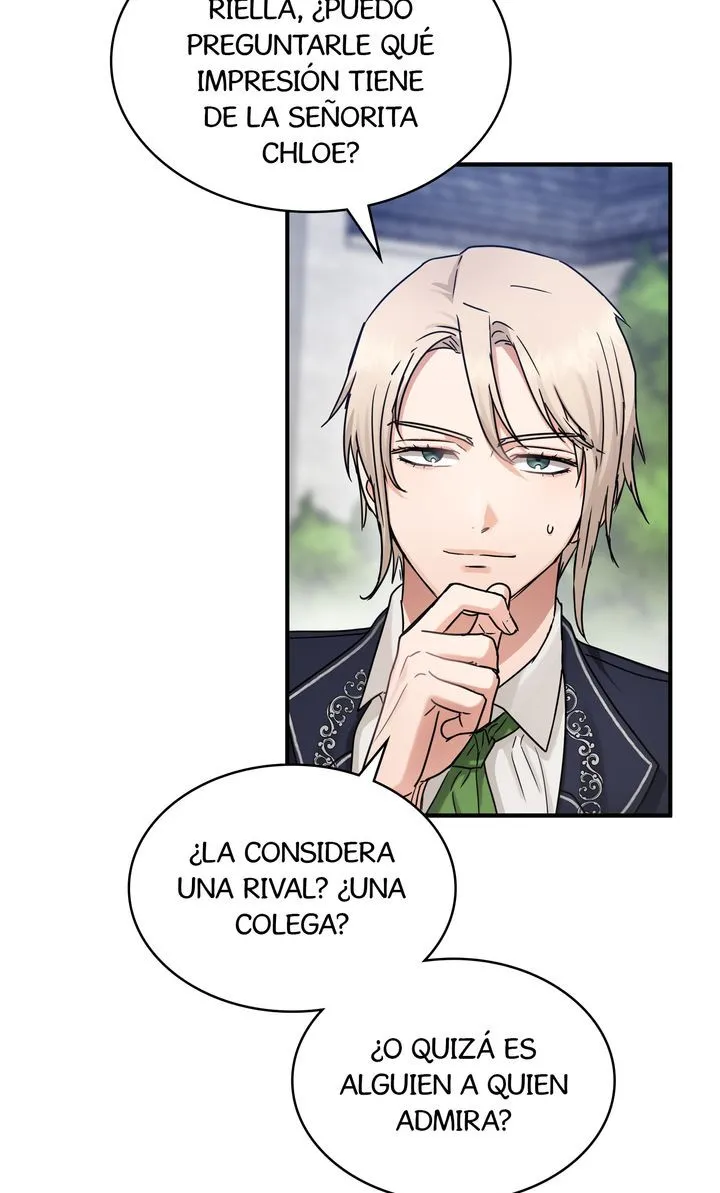 Dos Herederos Capitulo 47 página 5