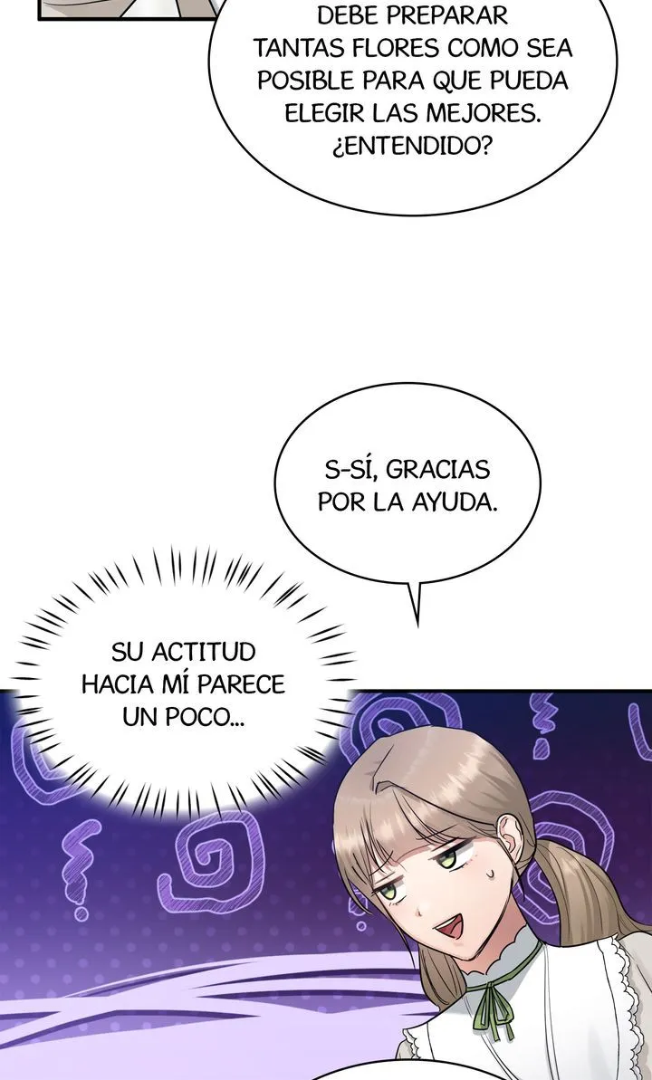 Dos Herederos Capitulo 47 página 50