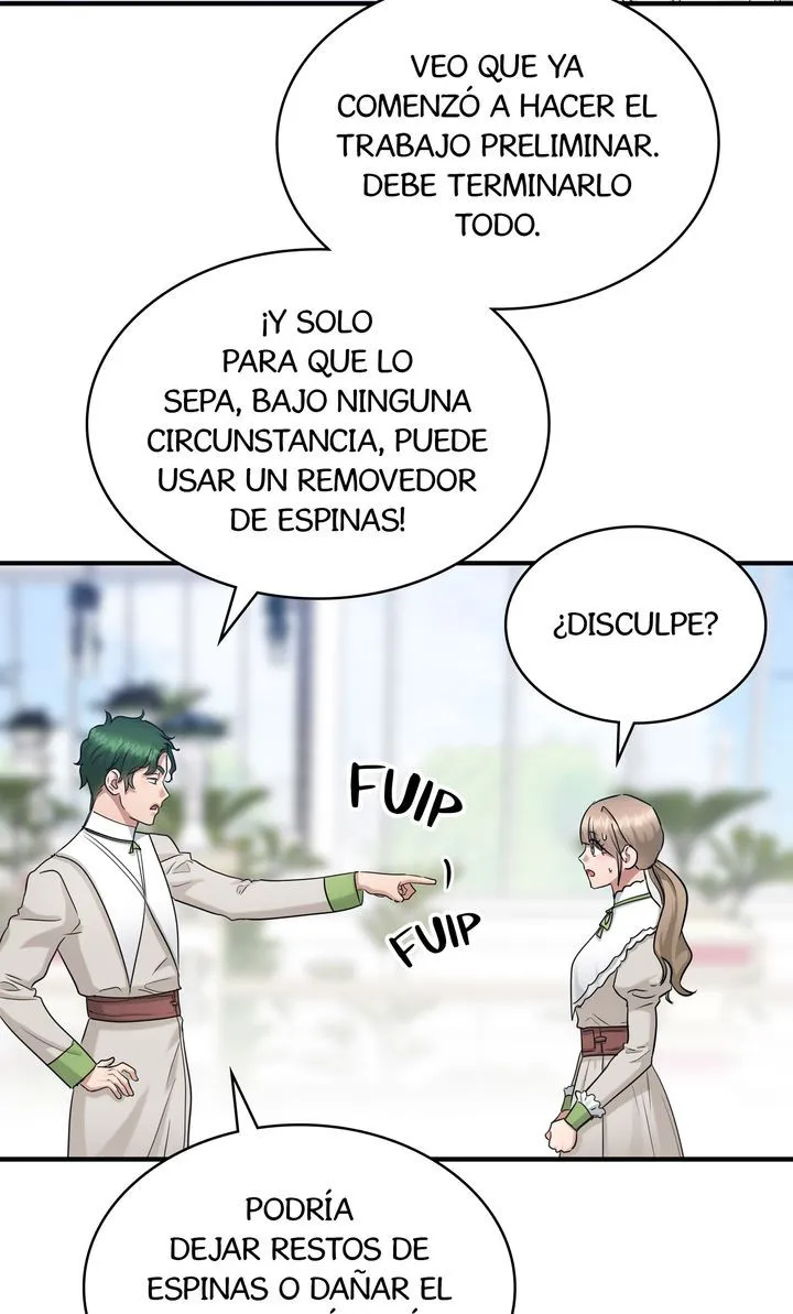 Dos Herederos Capitulo 47 página 51