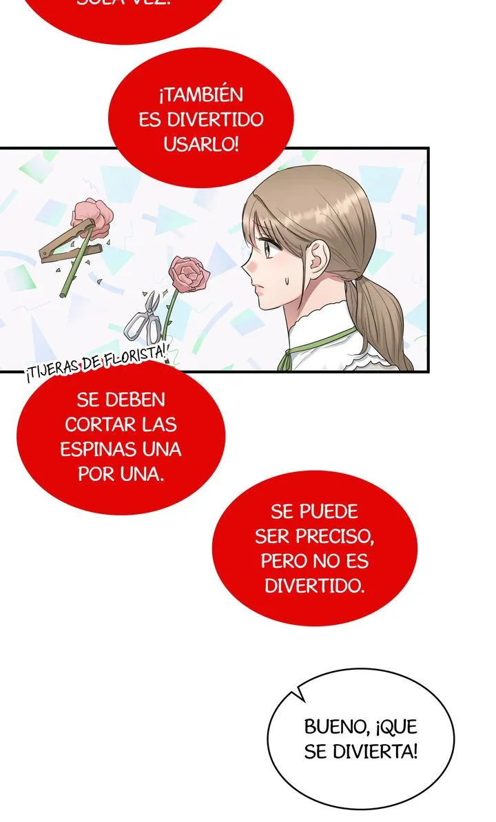 Dos Herederos Capitulo 47 página 53