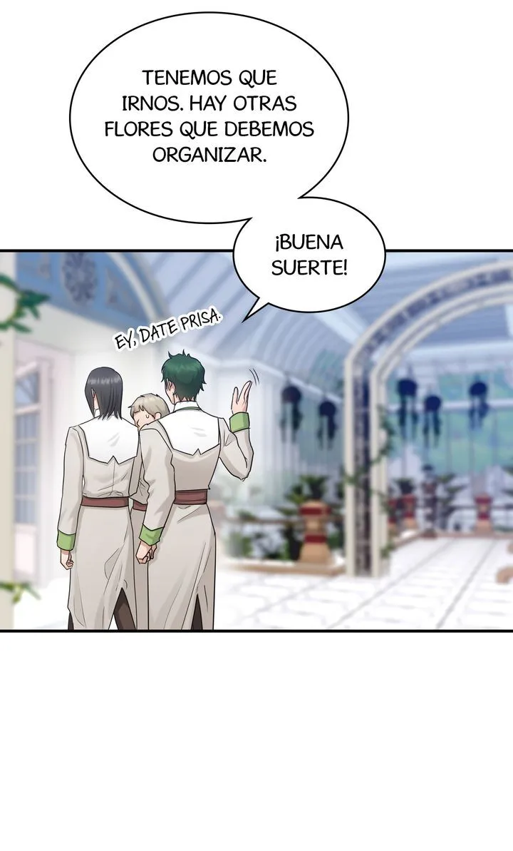 Dos Herederos Capitulo 47 página 54