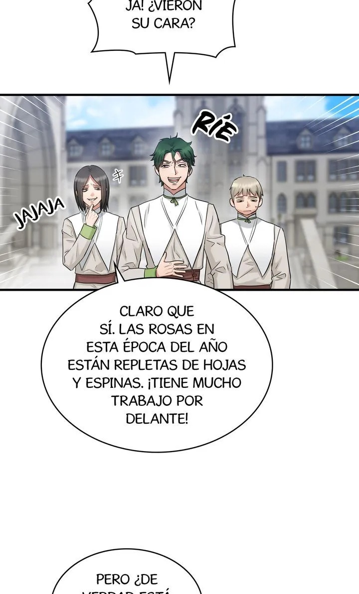 Dos Herederos Capitulo 47 página 56