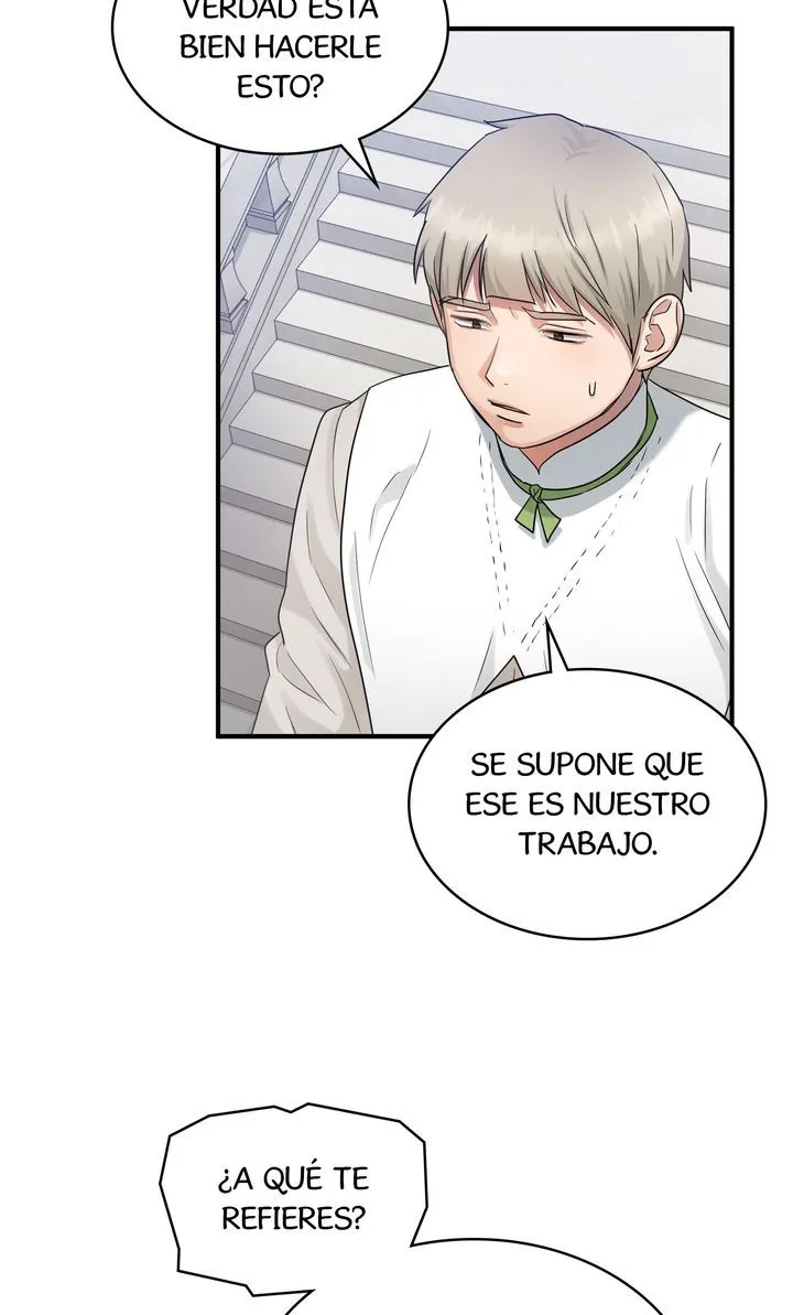 Dos Herederos Capitulo 47 página 57