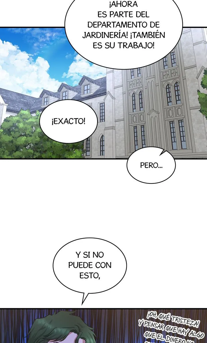 Dos Herederos Capitulo 47 página 58
