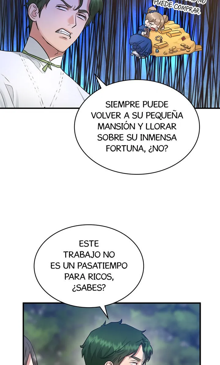 Dos Herederos Capitulo 47 página 59