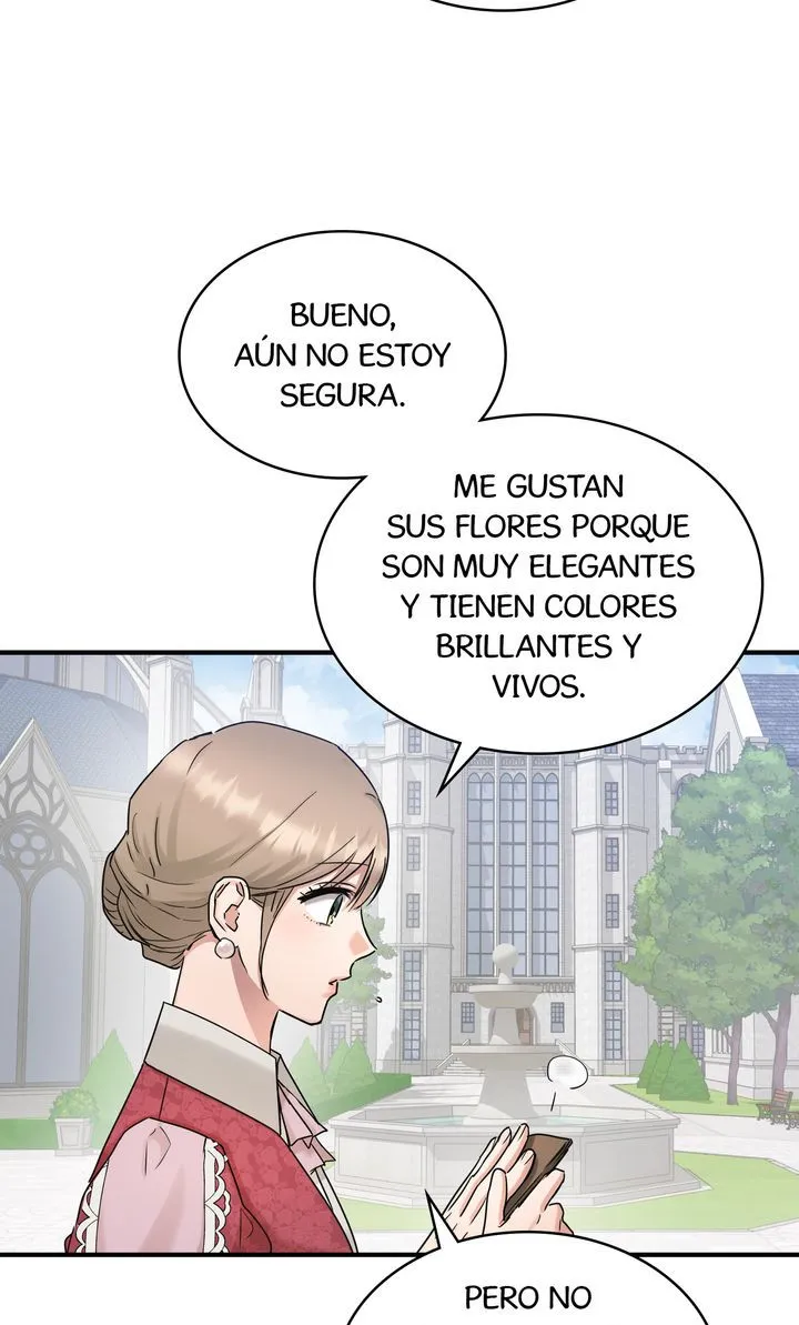 Dos Herederos Capitulo 47 página 6