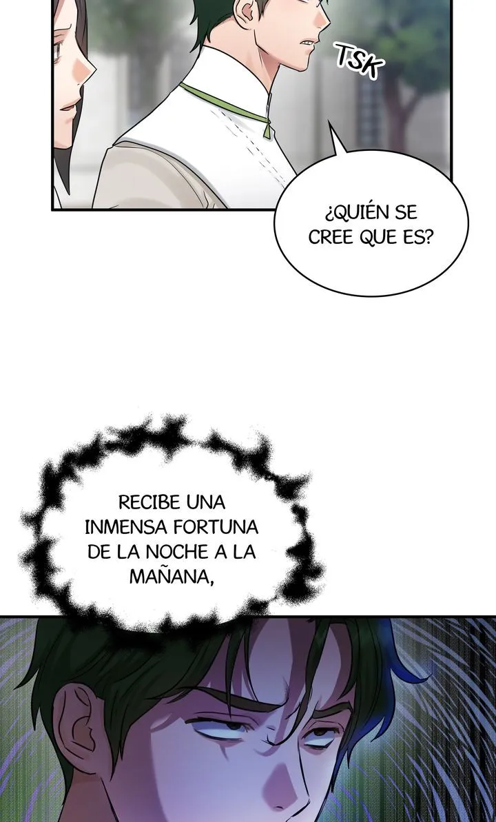 Dos Herederos Capitulo 47 página 60