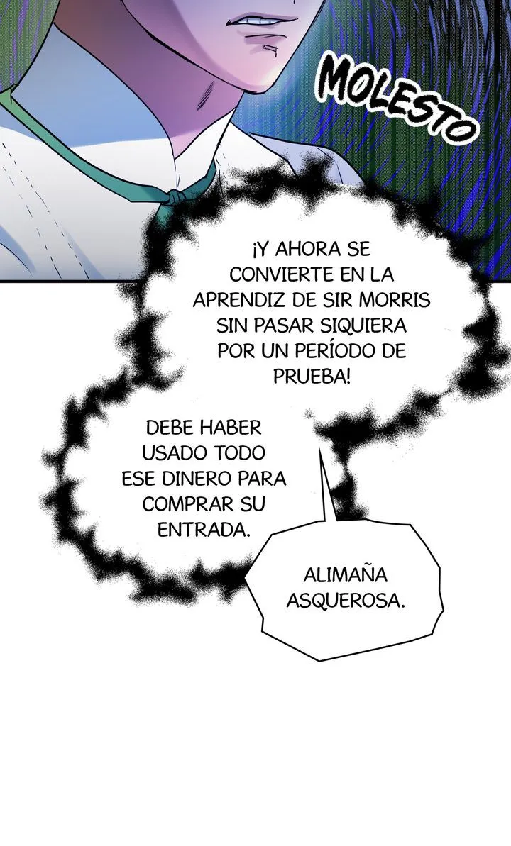 Dos Herederos Capitulo 47 página 61