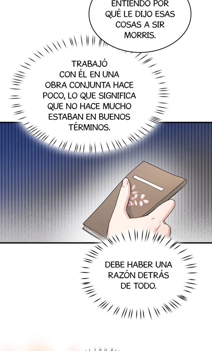Dos Herederos Capitulo 47 página 7