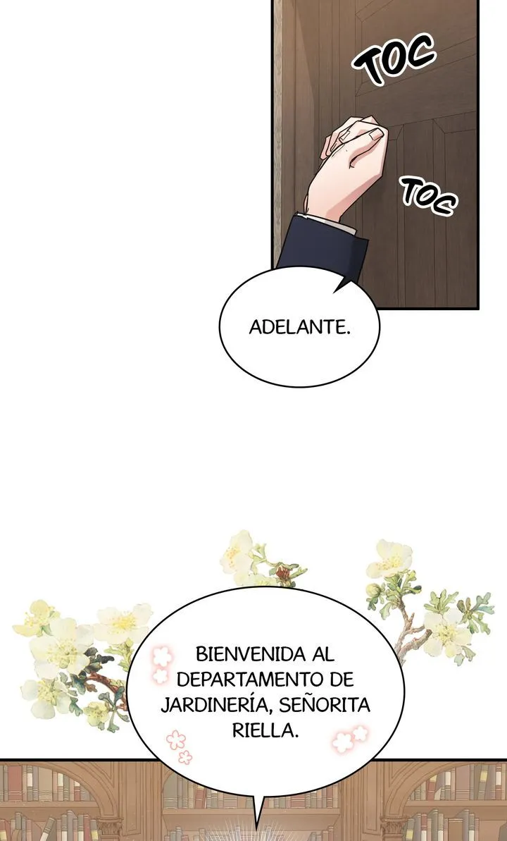 Dos Herederos Capitulo 47 página 9