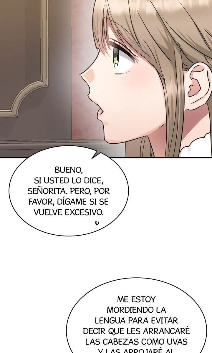 Dos Herederos Capitulo 48 página 10