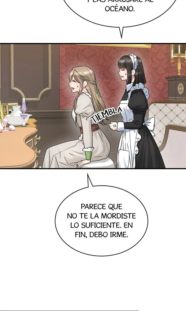 Dos Herederos Capitulo 48 página 11