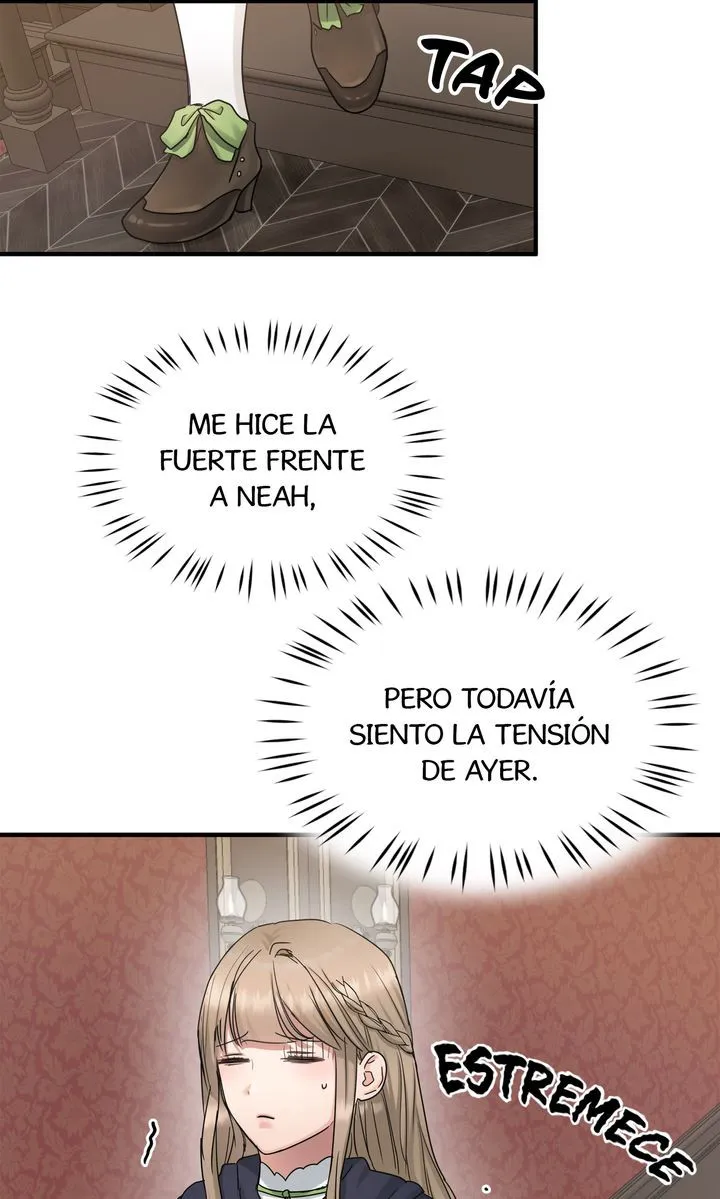 Dos Herederos Capitulo 48 página 12