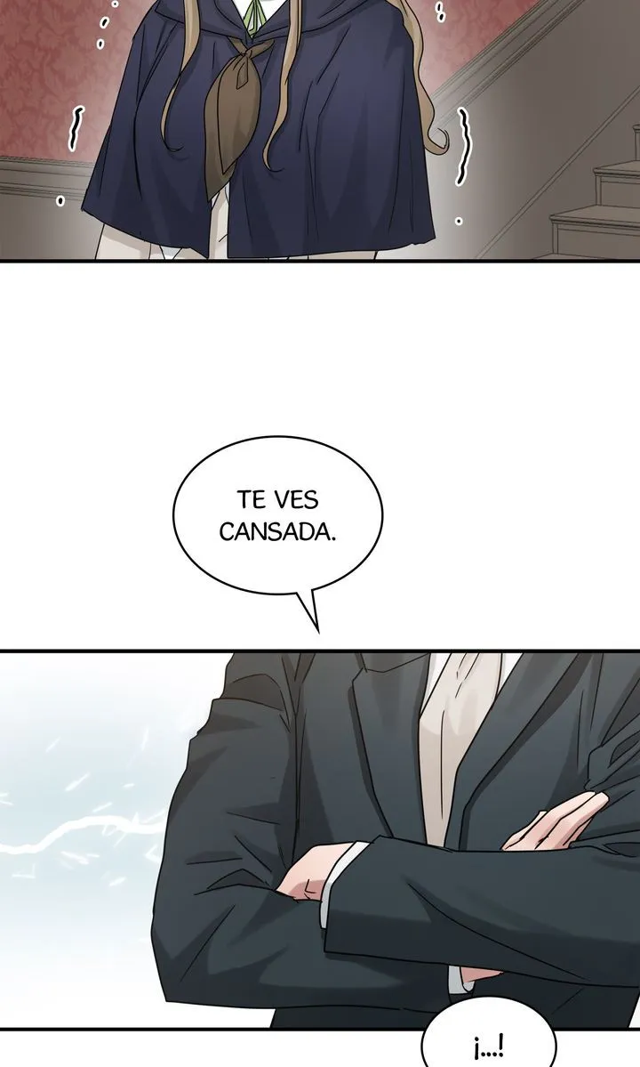 Dos Herederos Capitulo 48 página 13