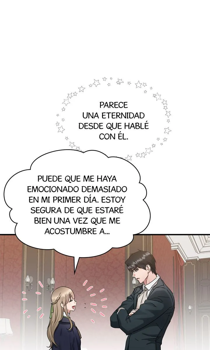 Dos Herederos Capitulo 48 página 15