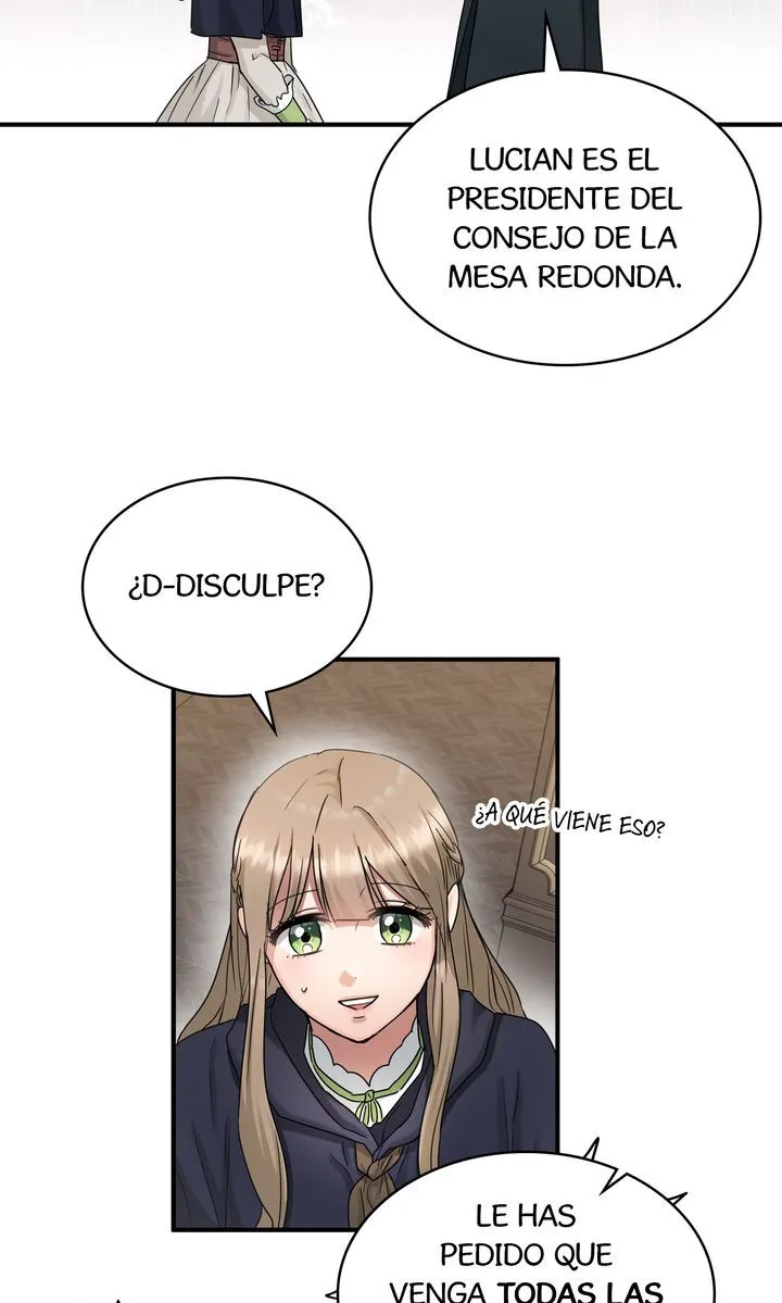 Dos Herederos Capitulo 48 página 16