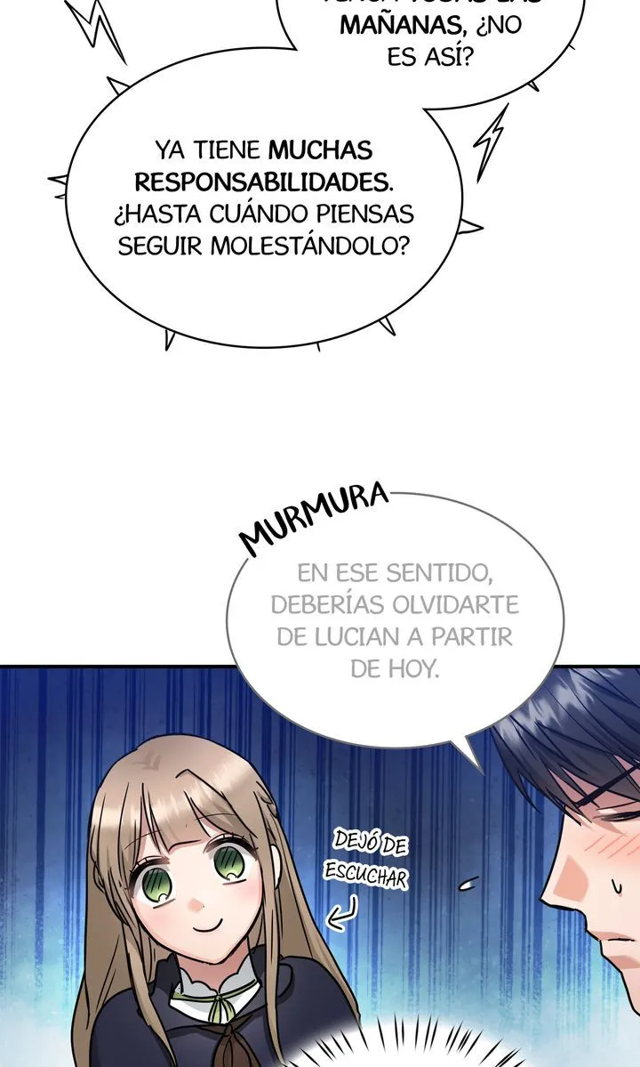 Dos Herederos Capitulo 48 página 17