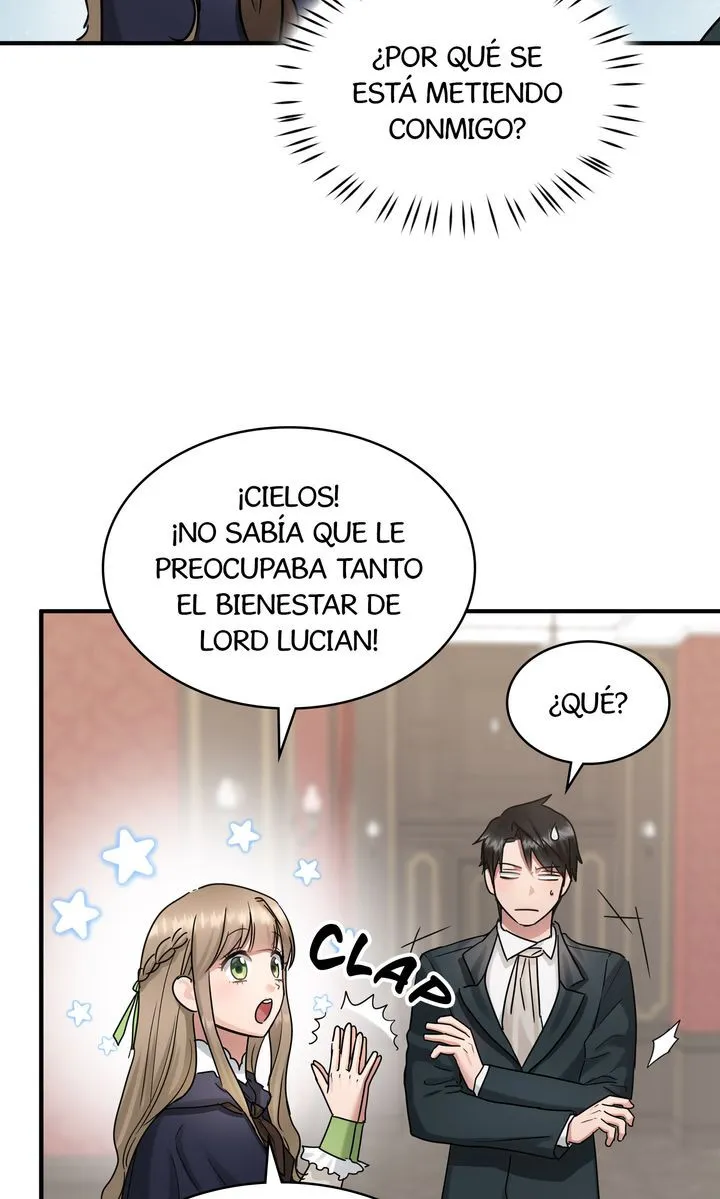 Dos Herederos Capitulo 48 página 18