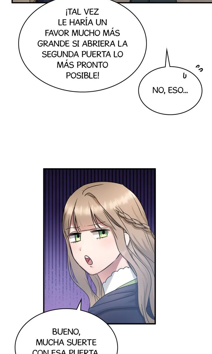 Dos Herederos Capitulo 48 página 19