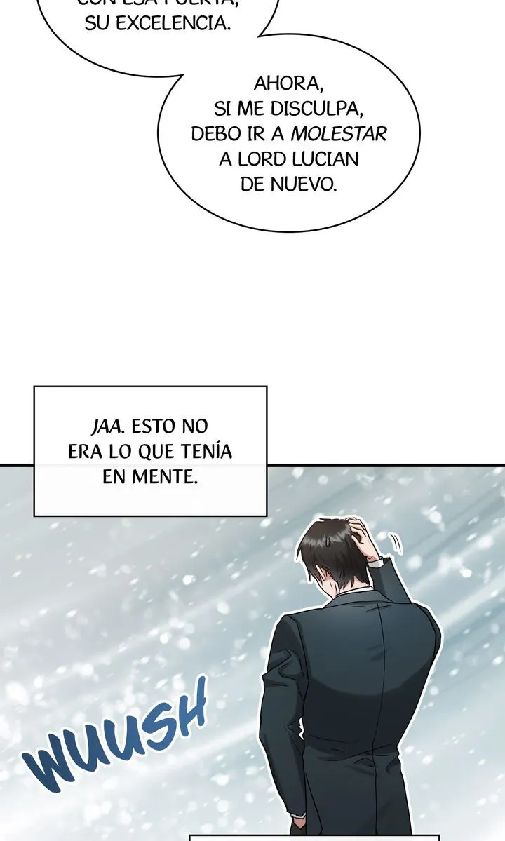 Dos Herederos Capitulo 48 página 20