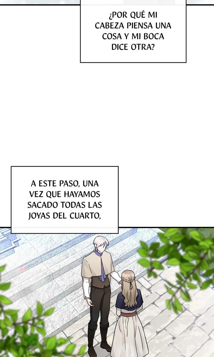 Dos Herederos Capitulo 48 página 21