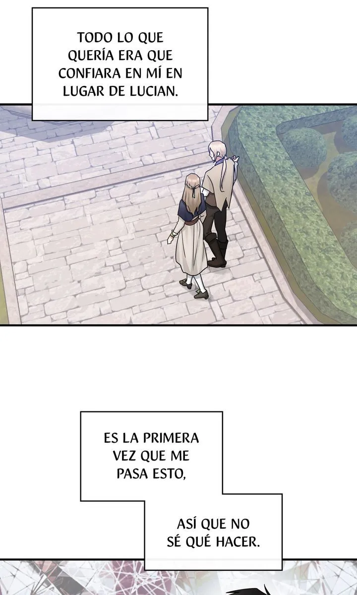 Dos Herederos Capitulo 48 página 23