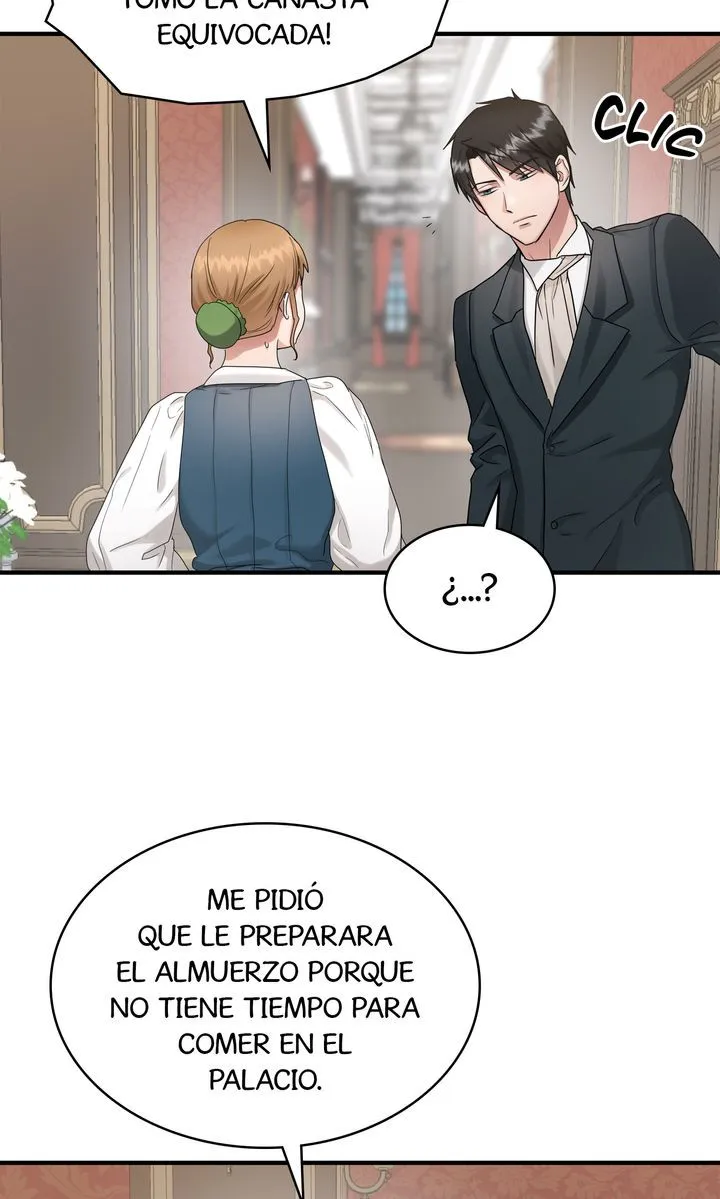 Dos Herederos Capitulo 48 página 26
