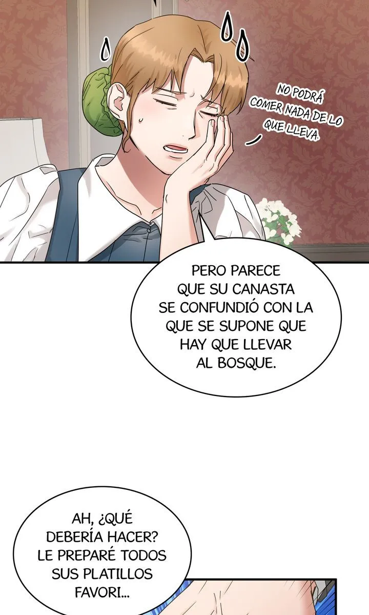 Dos Herederos Capitulo 48 página 27