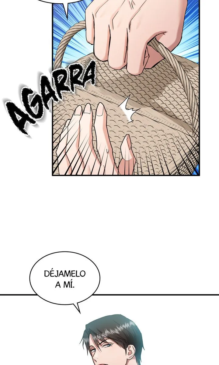 Dos Herederos Capitulo 48 página 28