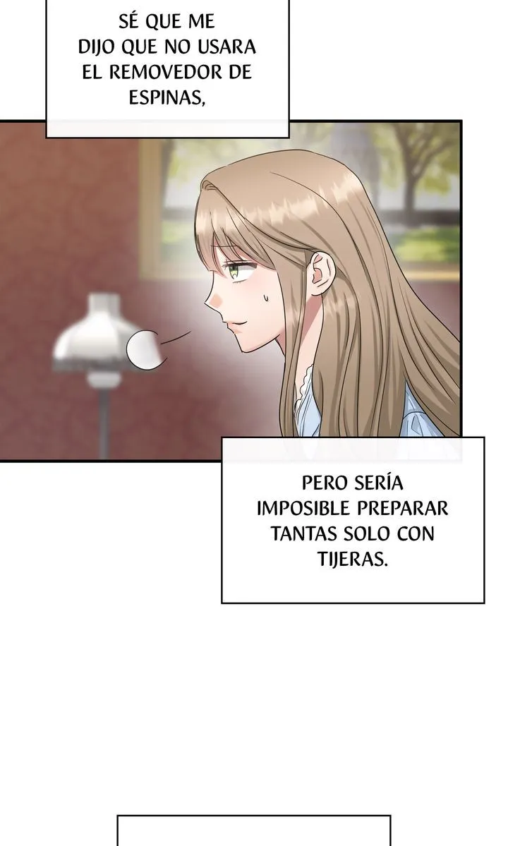 Dos Herederos Capitulo 48 página 3