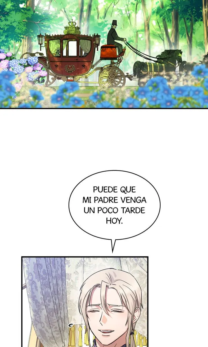 Dos Herederos Capitulo 48 página 30