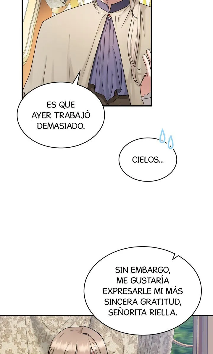 Dos Herederos Capitulo 48 página 31