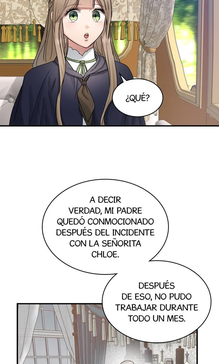 Dos Herederos Capitulo 48 página 32