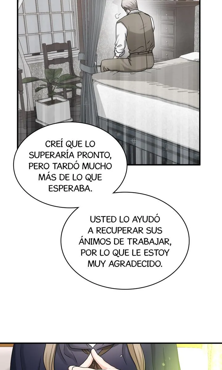 Dos Herederos Capitulo 48 página 33