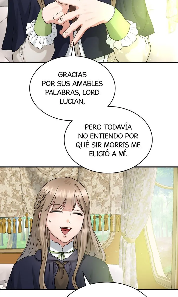 Dos Herederos Capitulo 48 página 34