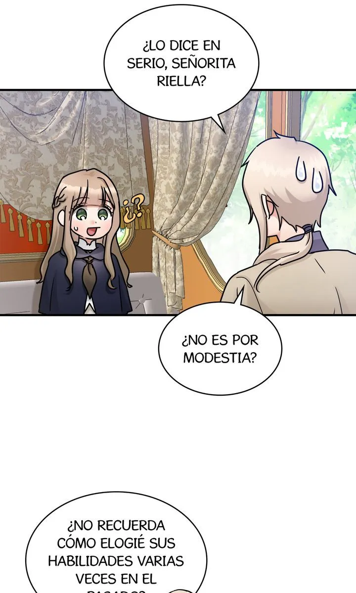 Dos Herederos Capitulo 48 página 36