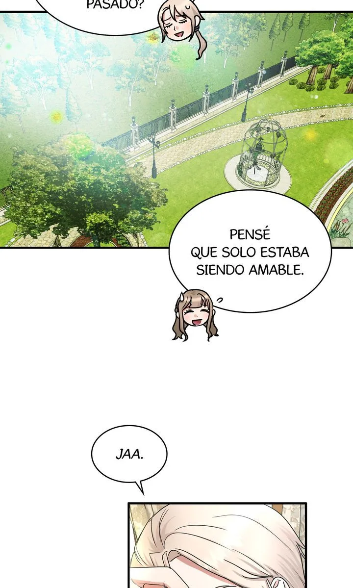 Dos Herederos Capitulo 48 página 37
