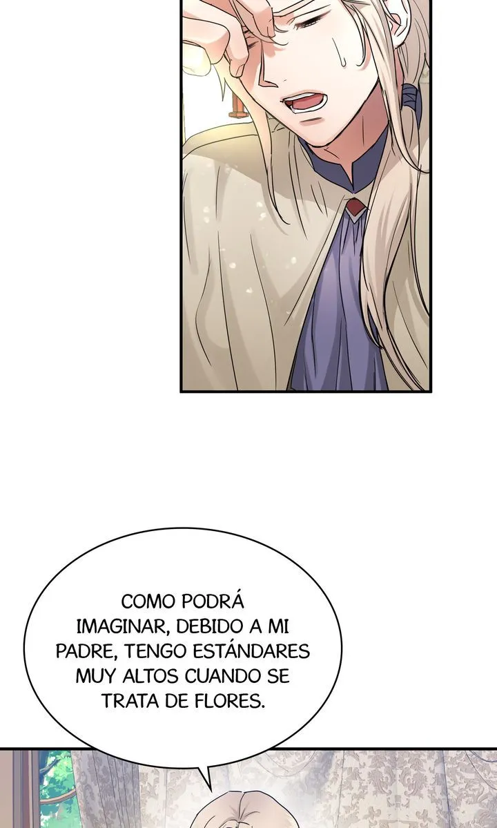 Dos Herederos Capitulo 48 página 38