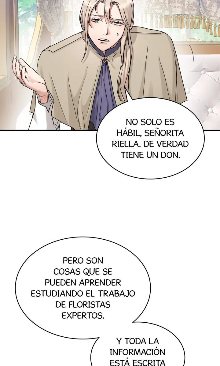 Dos Herederos Capitulo 48 página 39