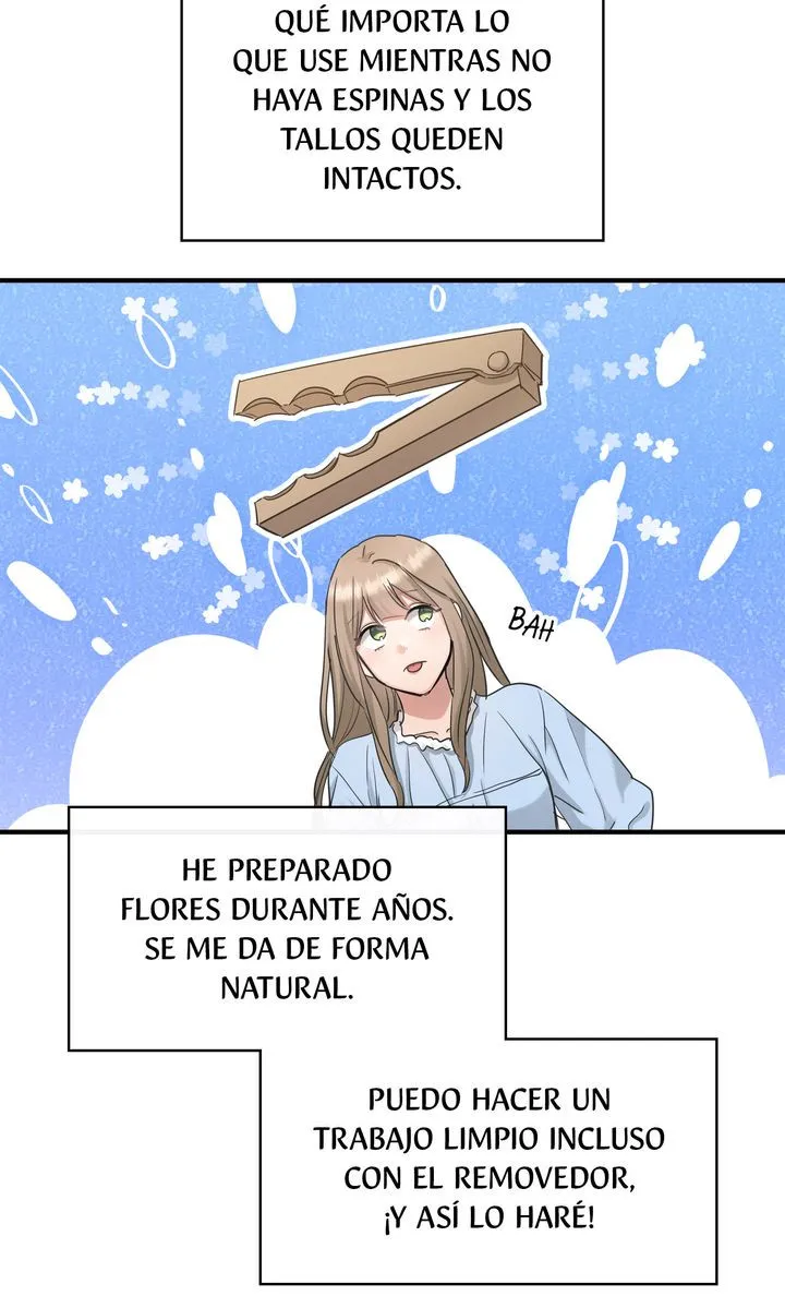 Dos Herederos Capitulo 48 página 4