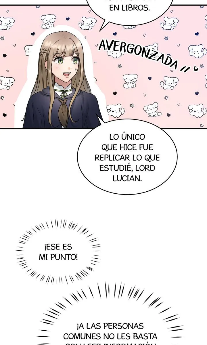 Dos Herederos Capitulo 48 página 40