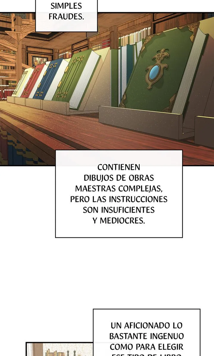 Dos Herederos Capitulo 48 página 43