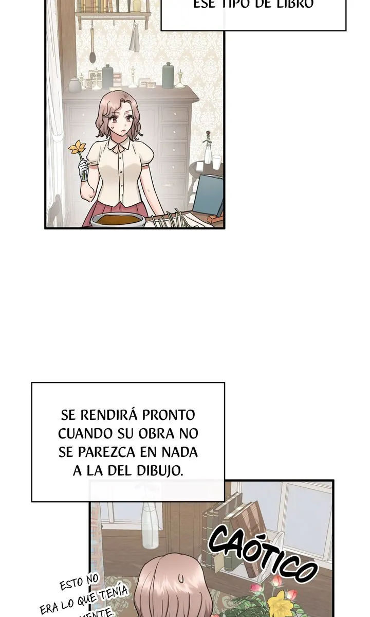 Dos Herederos Capitulo 48 página 44