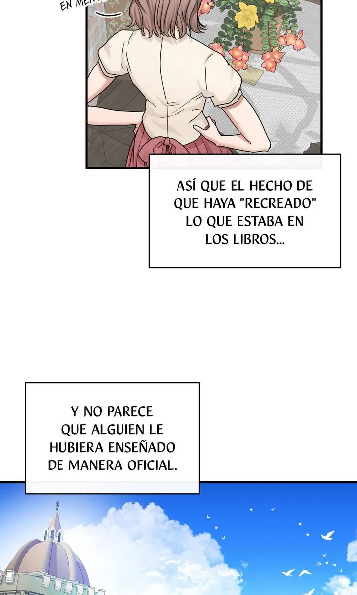 Dos Herederos Capitulo 48 página 45