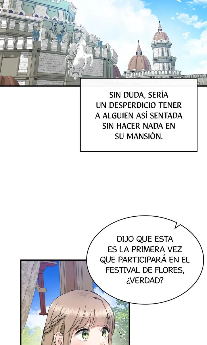 Dos Herederos Capitulo 48 página 46